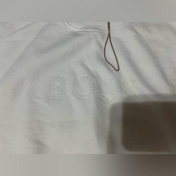 Boss sweater - Picture 2 of 4